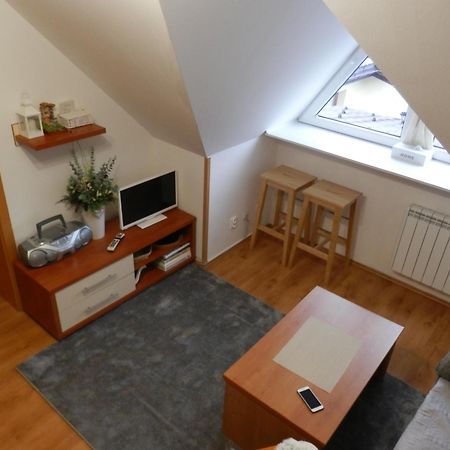 Apartment Peter دونوفالي المظهر الخارجي الصورة