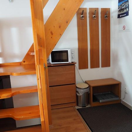 Apartment Peter دونوفالي المظهر الخارجي الصورة