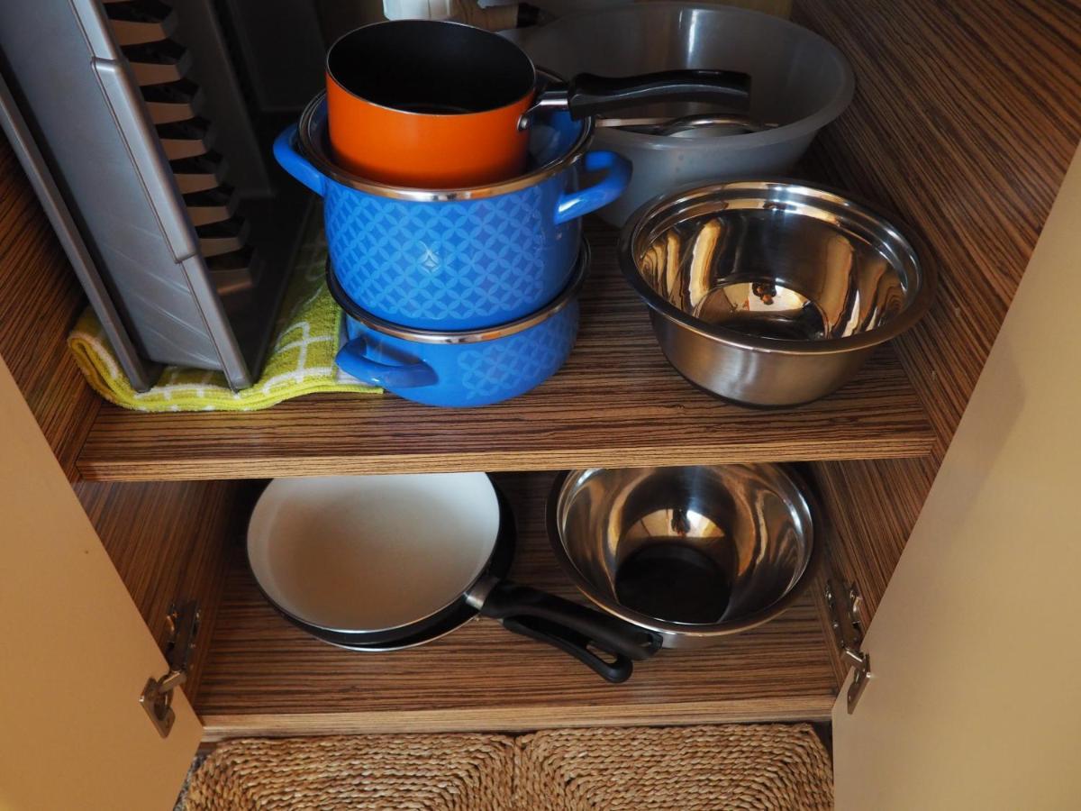 Apartment Peter دونوفالي المظهر الخارجي الصورة