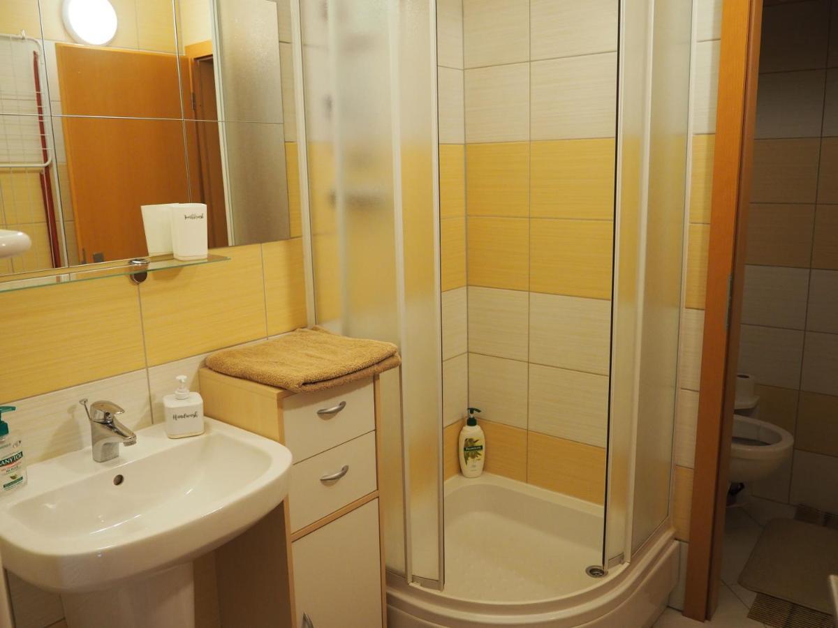 Apartment Peter دونوفالي المظهر الخارجي الصورة