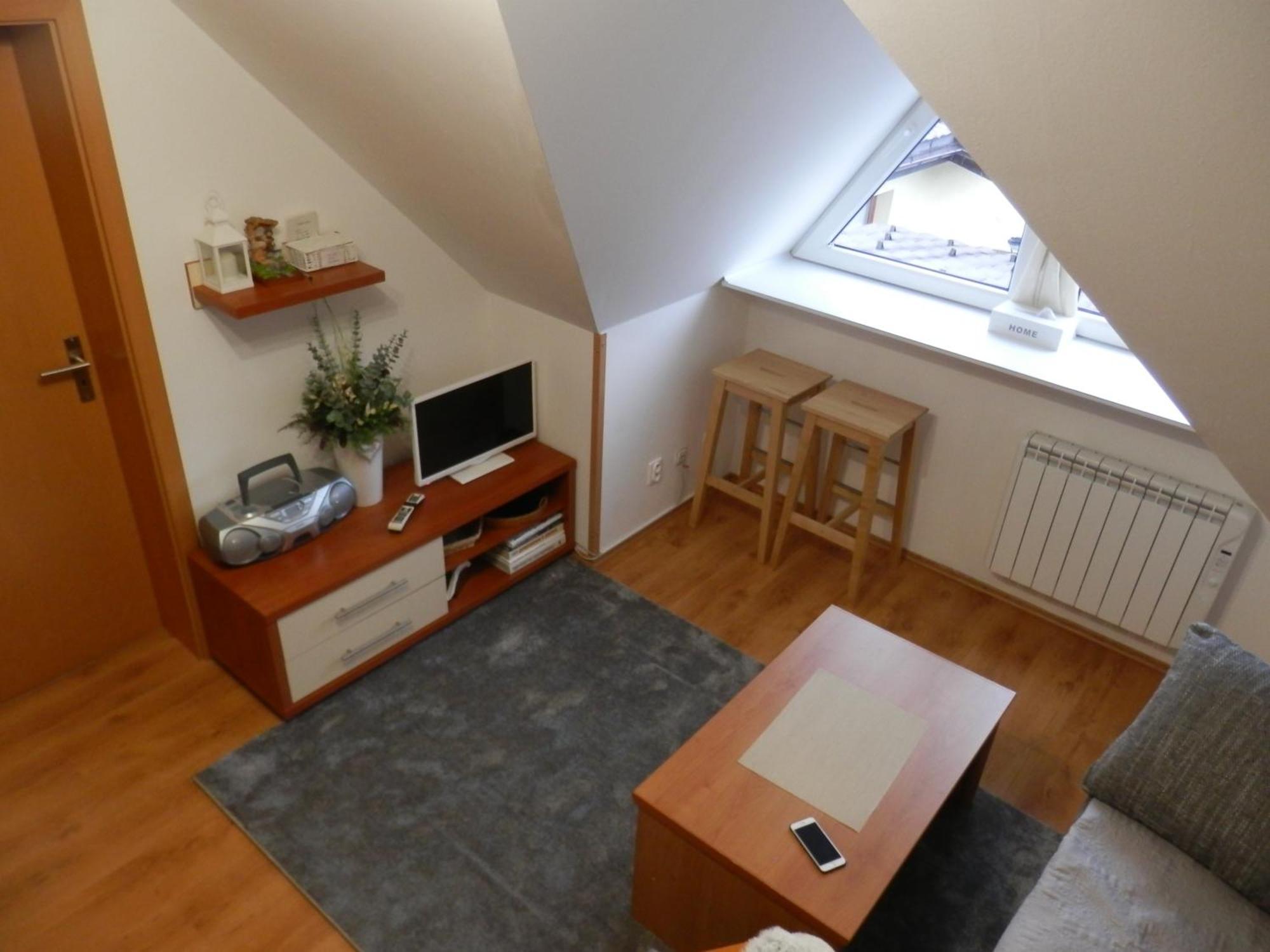 Apartment Peter دونوفالي المظهر الخارجي الصورة