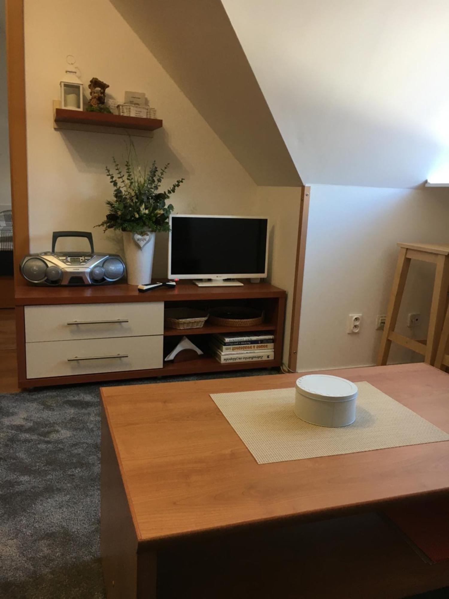 Apartment Peter دونوفالي المظهر الخارجي الصورة