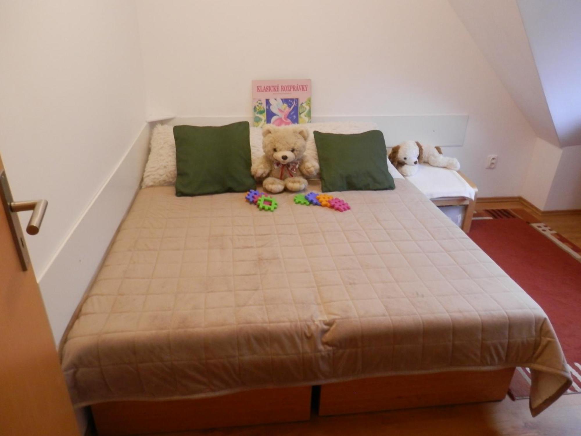 Apartment Peter دونوفالي المظهر الخارجي الصورة