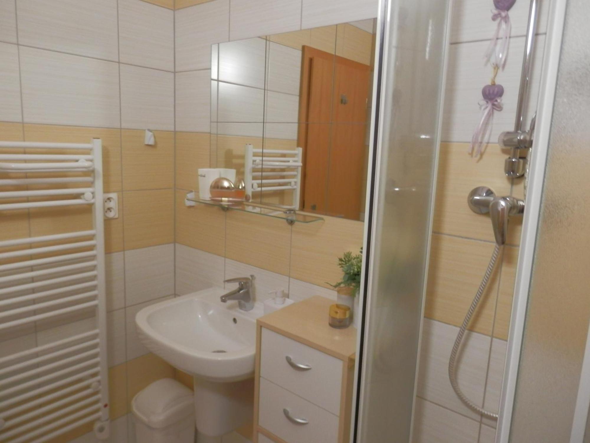 Apartment Peter دونوفالي المظهر الخارجي الصورة