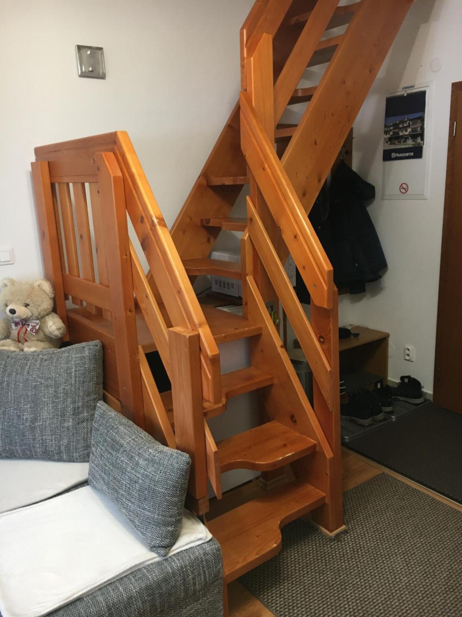 Apartment Peter دونوفالي المظهر الخارجي الصورة