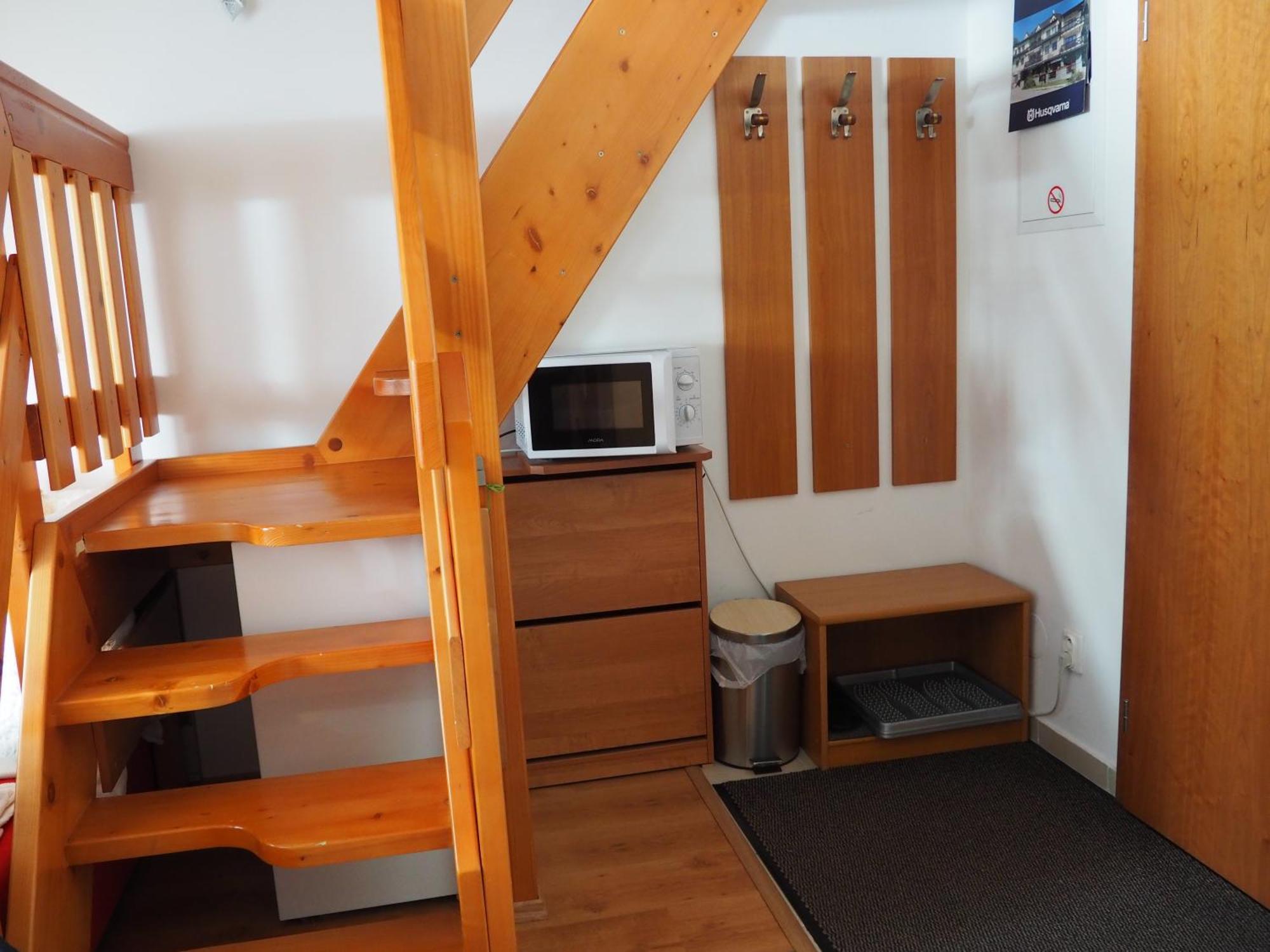 Apartment Peter دونوفالي المظهر الخارجي الصورة