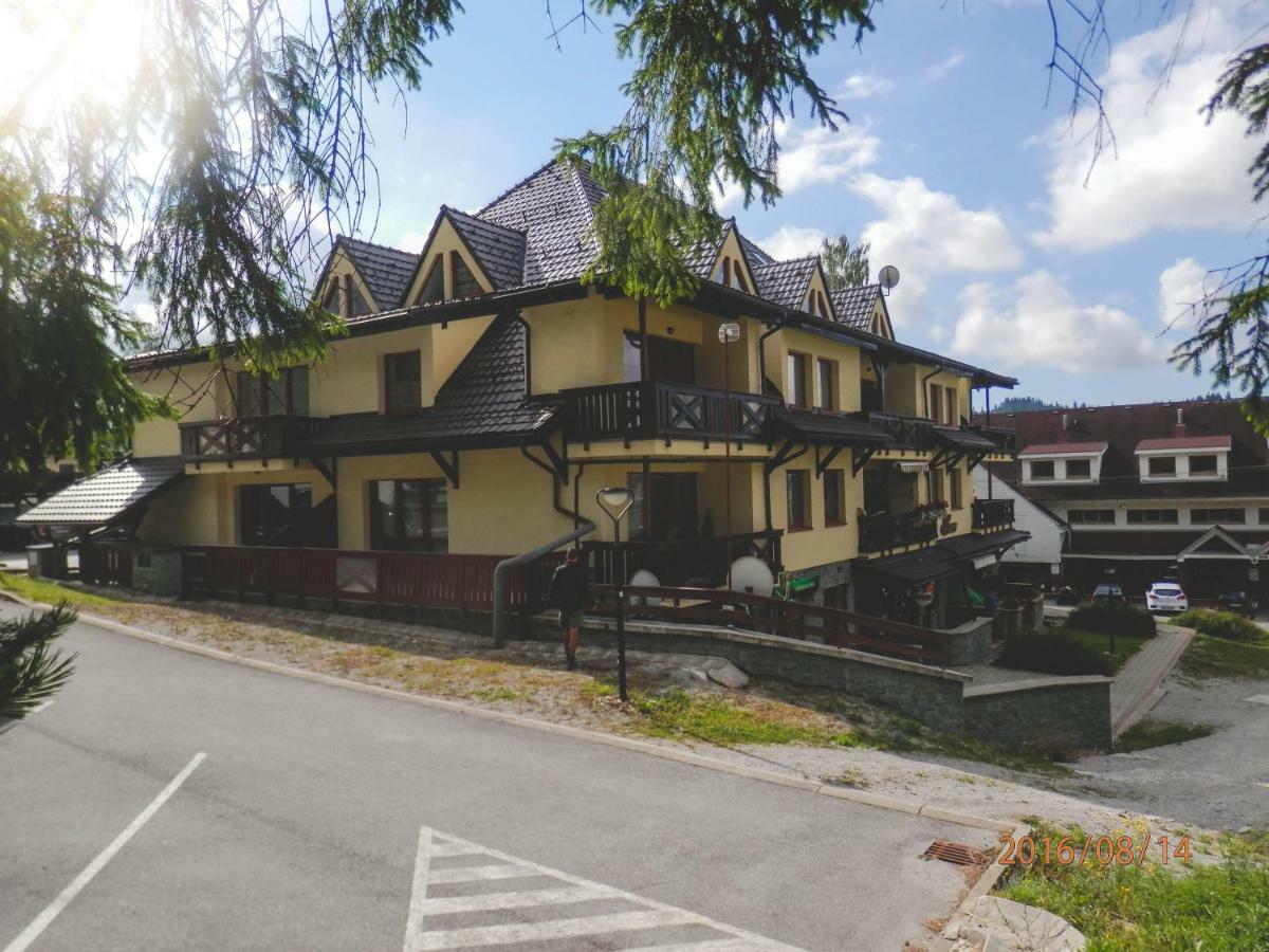Apartment Peter دونوفالي المظهر الخارجي الصورة